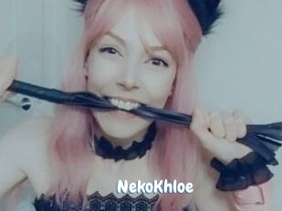 NekoKhloe
