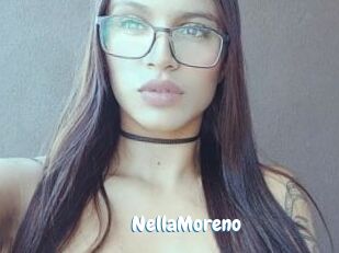 NellaMoreno