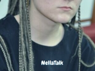 NellaTalk Coquine Avenue