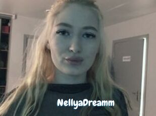 NellyaDreamm