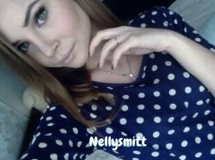 Nellysmitt