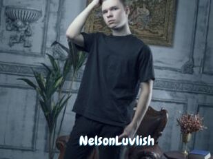 NelsonLuvlish Coquine Avenue