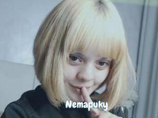 Nemapuky