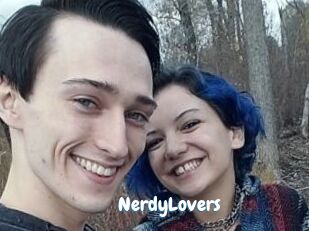 NerdyLovers