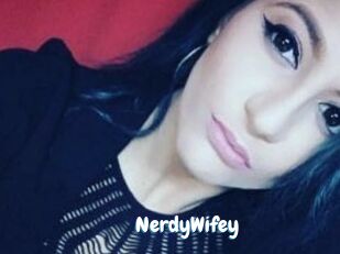 NerdyWifey