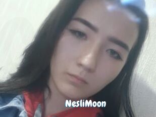 NesliMoon Coquine Avenue