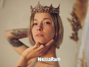 NessaRain