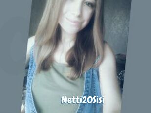 Netti20Sisi