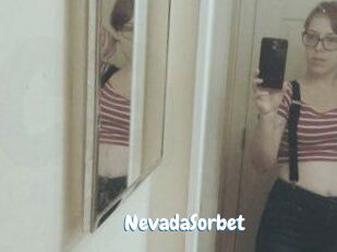 NevadaSorbet