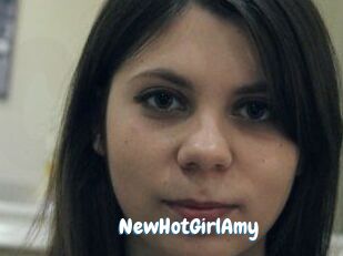 New_Hot_GirlAmy