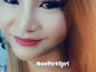 NewYorkTgirl