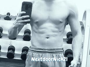 NextdoorNick21