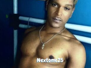 Nextome25