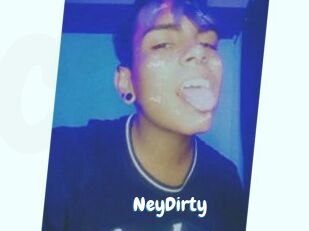 NeyDirty Coquine Avenue