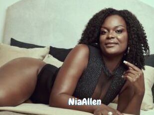 NiaAllen