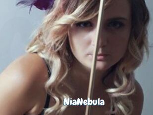 NiaNebula Coquine Avenue