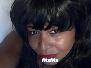 NiaNia Coquine Avenue