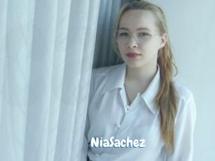 NiaSachez