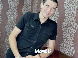 NicMOSS
