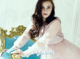 NicaLaras Coquine Avenue