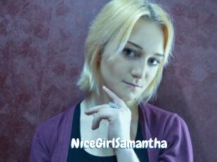 NiceGirlSamantha