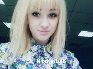 NiceKatty18 Coquine Avenue