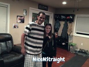 NiceNStraight