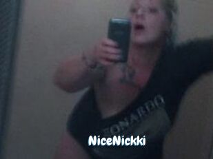 NiceNickki