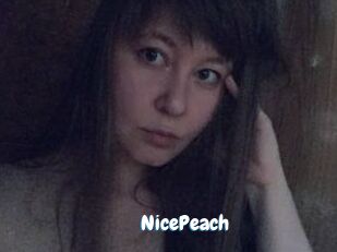 NicePeach