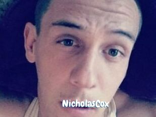 Nicholas_Cox Coquine Avenue