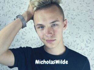 NicholasWilde