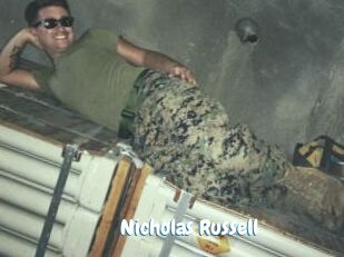 Nicholas_Russell Coquine Avenue