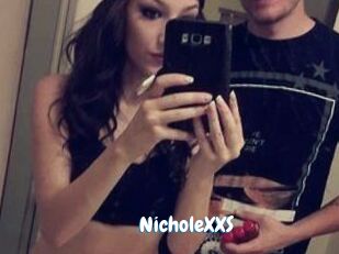 NicholeXXS