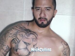 NickCollins
