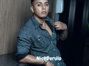 NickDerulo Coquine Avenue