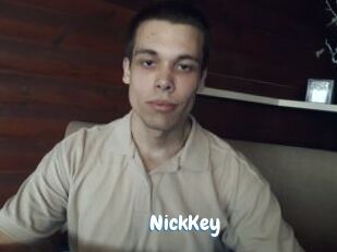 NickKey