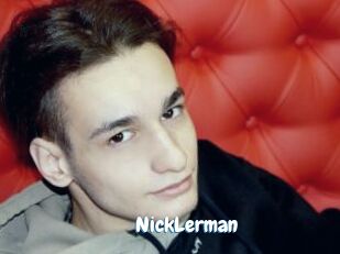 NickLerman