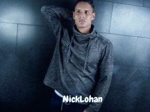 NickLohan Coquine Avenue