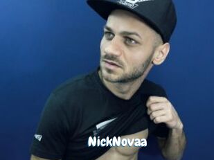 NickNovaa Coquine Avenue