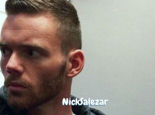 NickSalezar Coquine Avenue