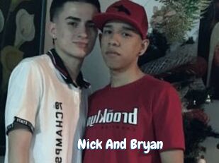 Nick_And_Bryan Coquine Avenue