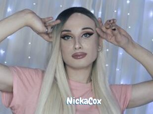NickaCox