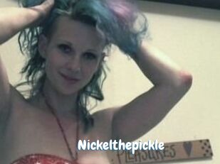 Nickelthepickle