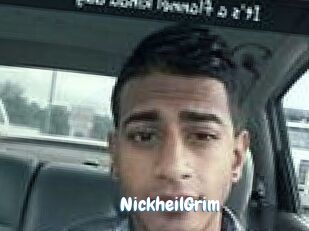 NickheilGrim
