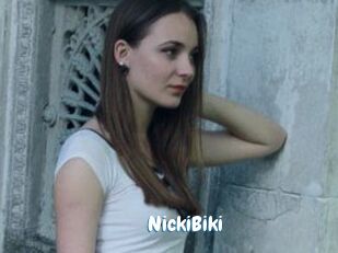 NickiBiki