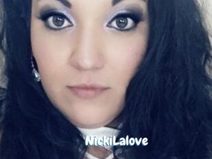 NickiLalove