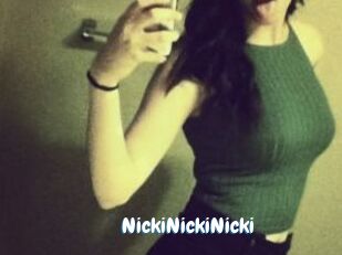NickiNickiNicki