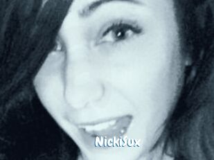 NickiSux