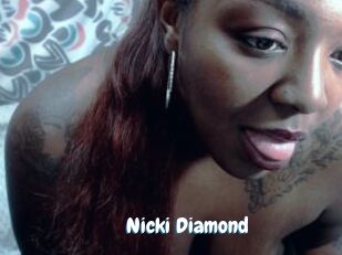 Nicki_Diamond Coquine Avenue
