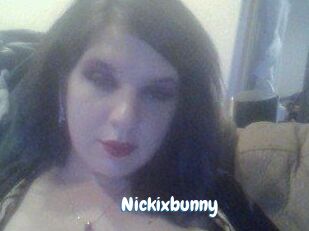 Nickixbunny